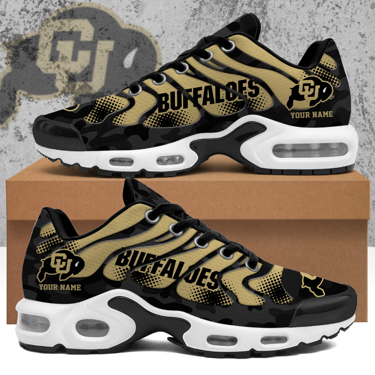 CB New Air Max Shoes