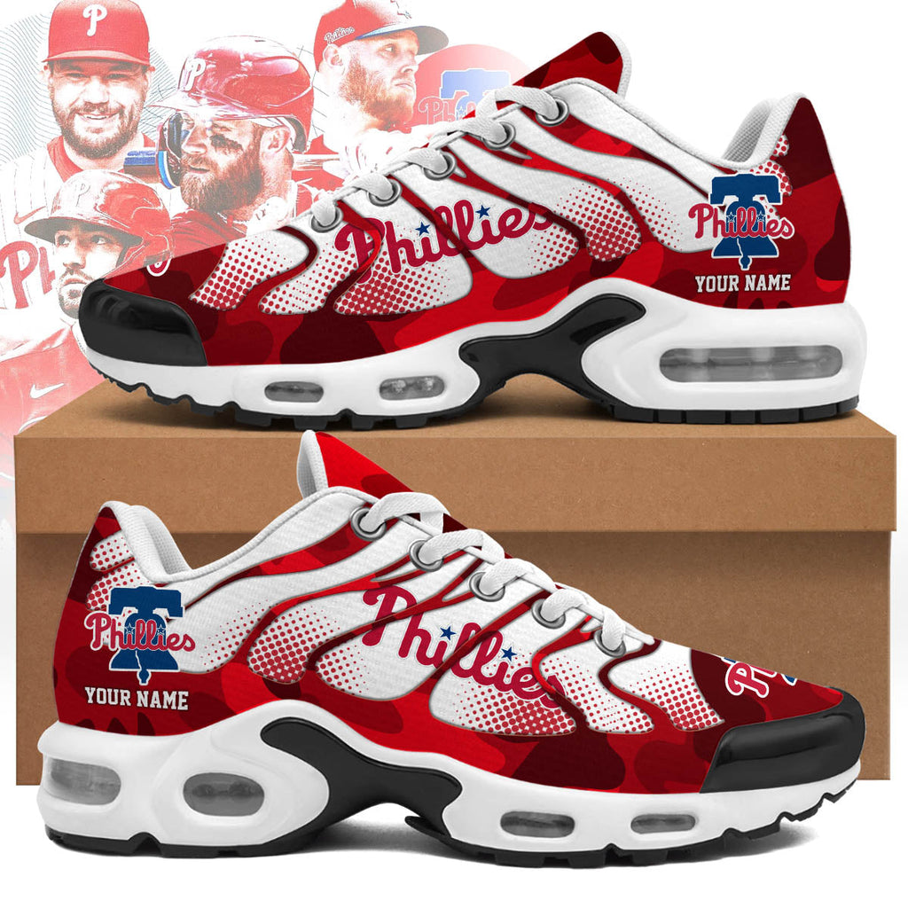 Personalized PHI New Air Max Shoes